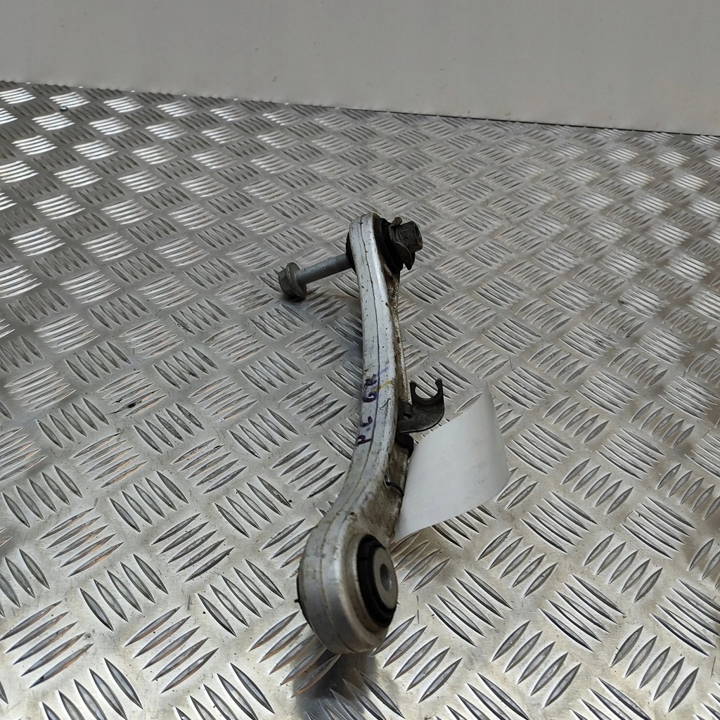 фото №5, Audi q7 4l 2009 інша частина підвіска заднього