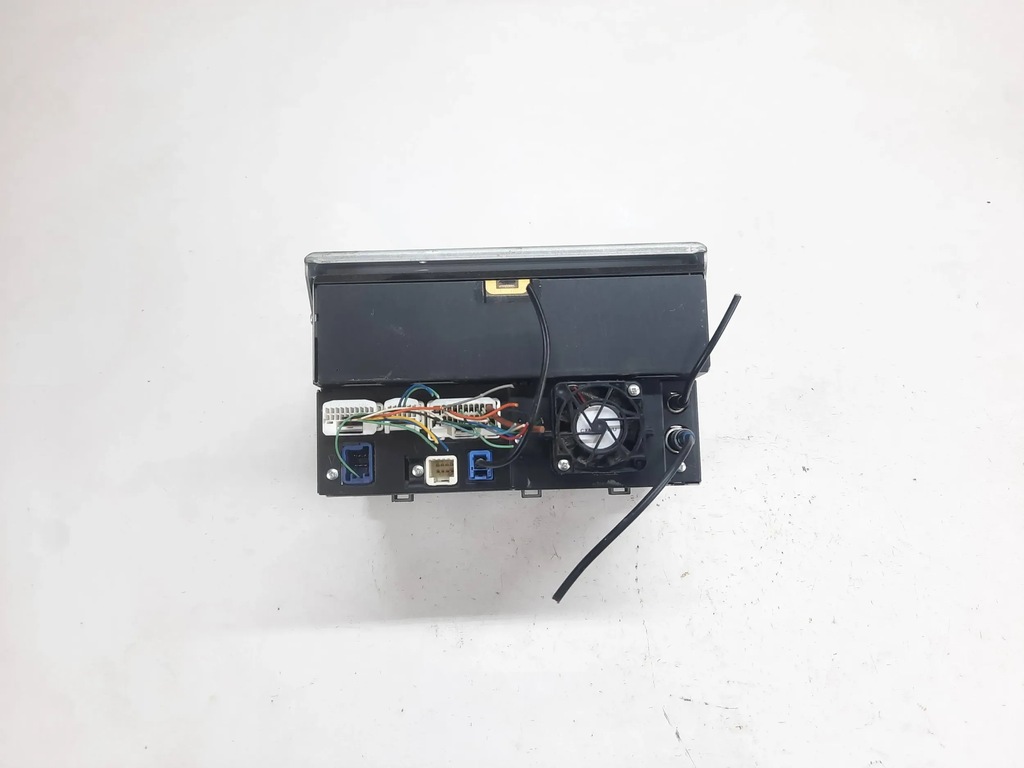 фото №3, Радио автомагнитола lexus gs iii gs 300 450 86120-30b10