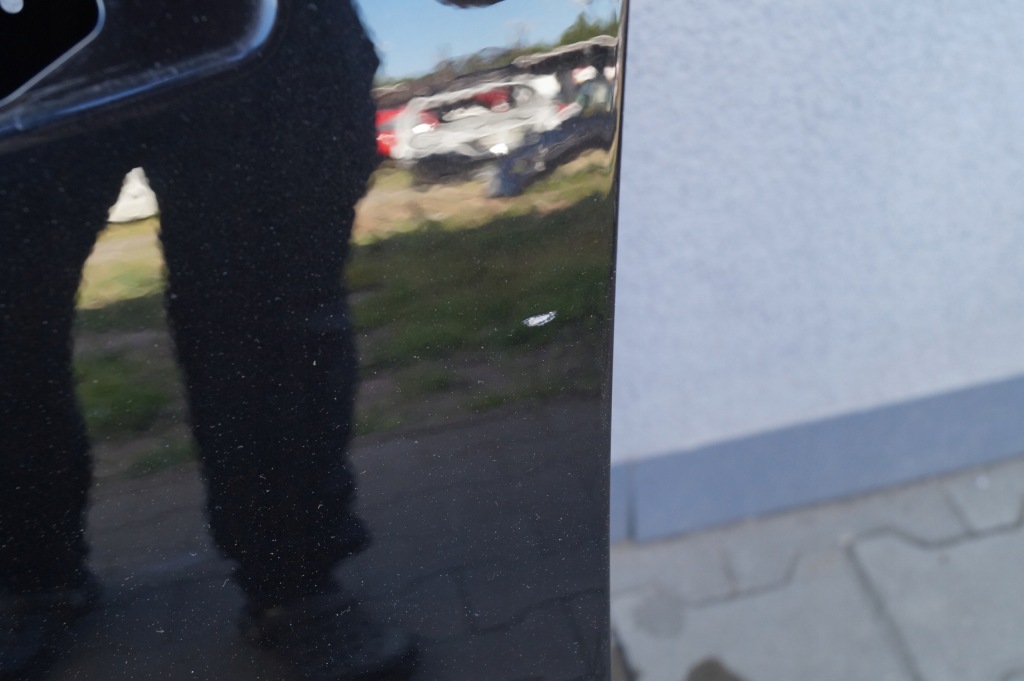 Дверь перед передние левая jaguar e-pace 17-20 Оригинал