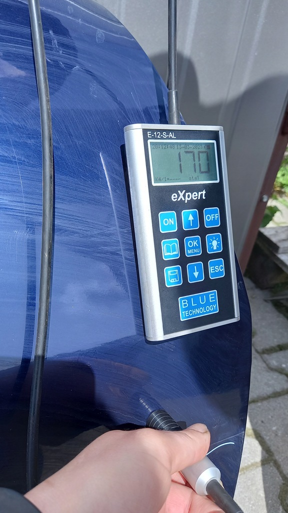 фото №11, Дверь правое перед seat cordoba 00r