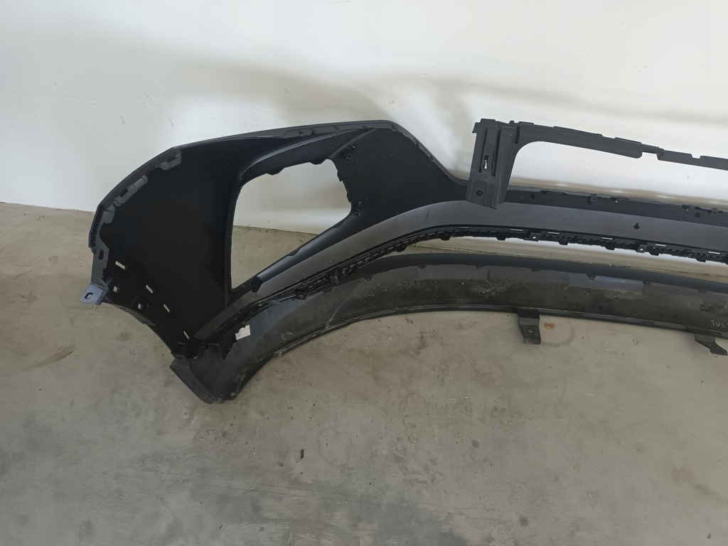 фото №6, Бампер передний hyundai tucson iv перед 2020 - org