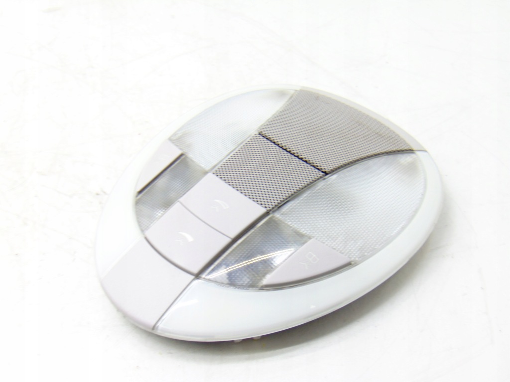 фото №1, Лампа освещение салона кабины задняя a2118207401 mercedes w211