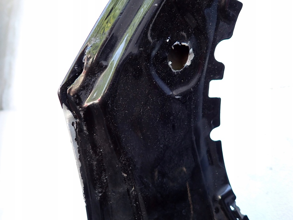 фото №9, Капот крышка двигателя mini cooper f55 f56 2014-