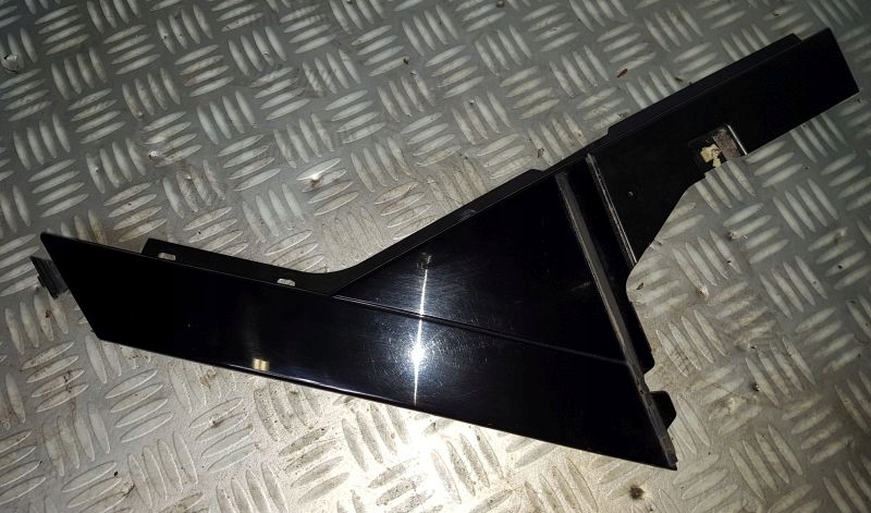 фото №1, Jaguar xf x260 молдинг захист двері правий задня
