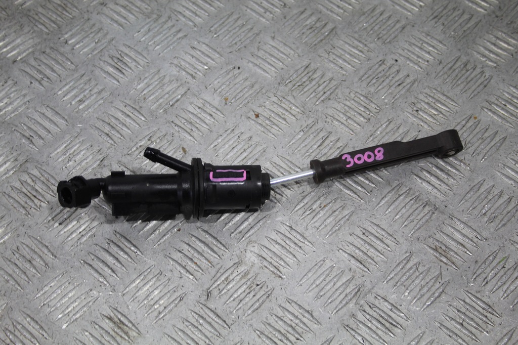 фото №1, Помпа сцепления peugeot 3008 i 1 9672937580