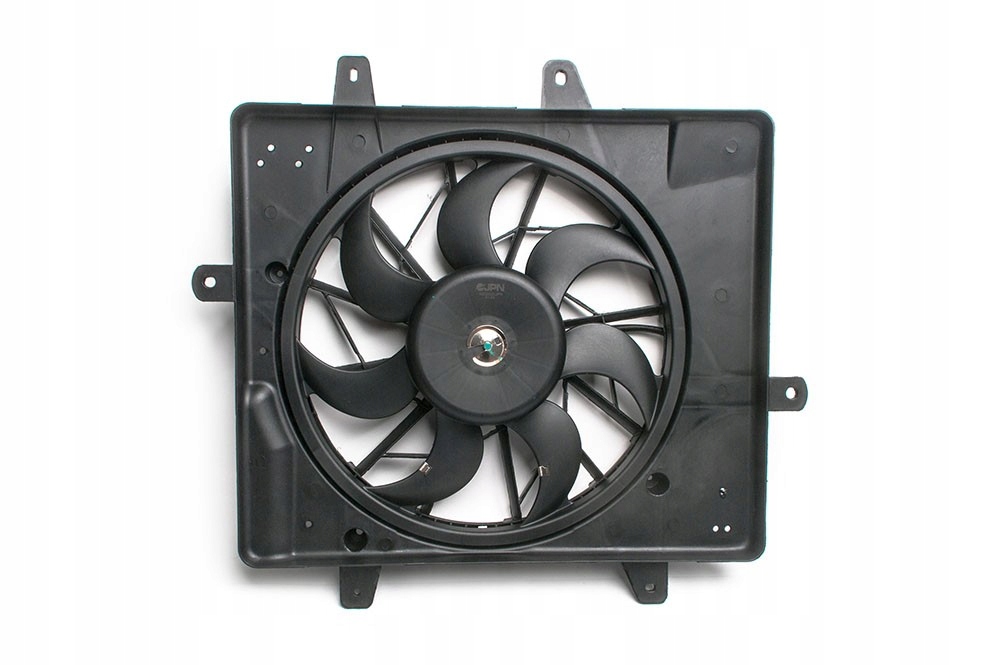 фото №1, Вентилятор радиатора chrysler 05017407aa