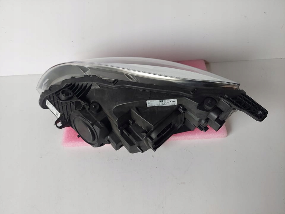 фото №7, Volvo v40 ii 12- лампа правая перед full led