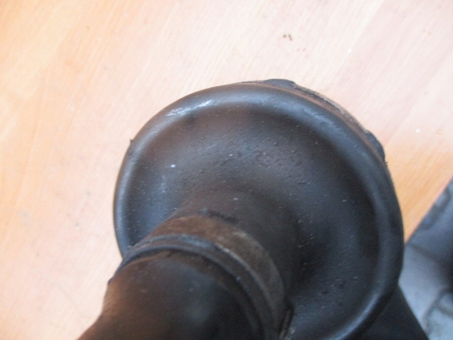 фото №12, Bmw x3 g01 x4 g02 приводной вал задняя задняя левая 8689557 ok