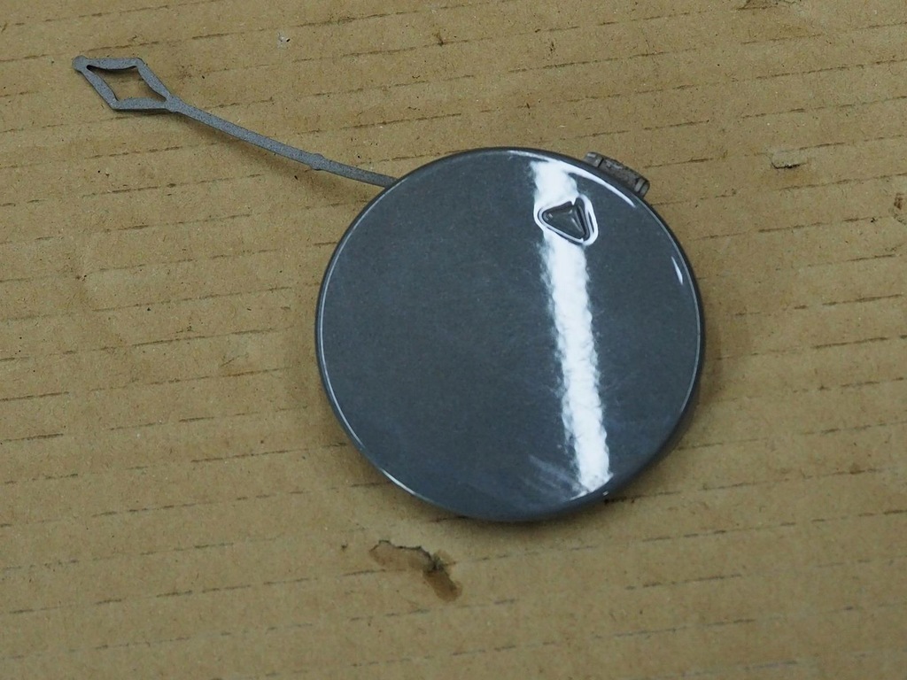 фото №11, Заглушка бампера задня mini cooper f54 7348899