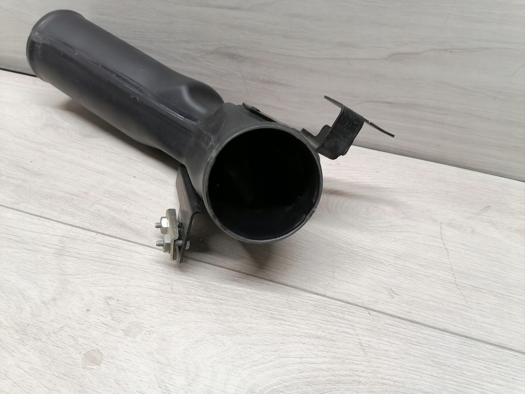 фото №6, Ferrari 458 нижний канал впуск воздуха - 83352000