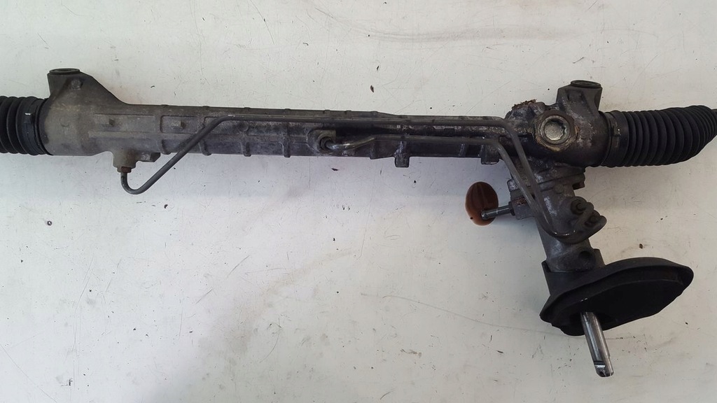 фото №7, Рейка рульова трансмісія mazda 5 2,0 citd
