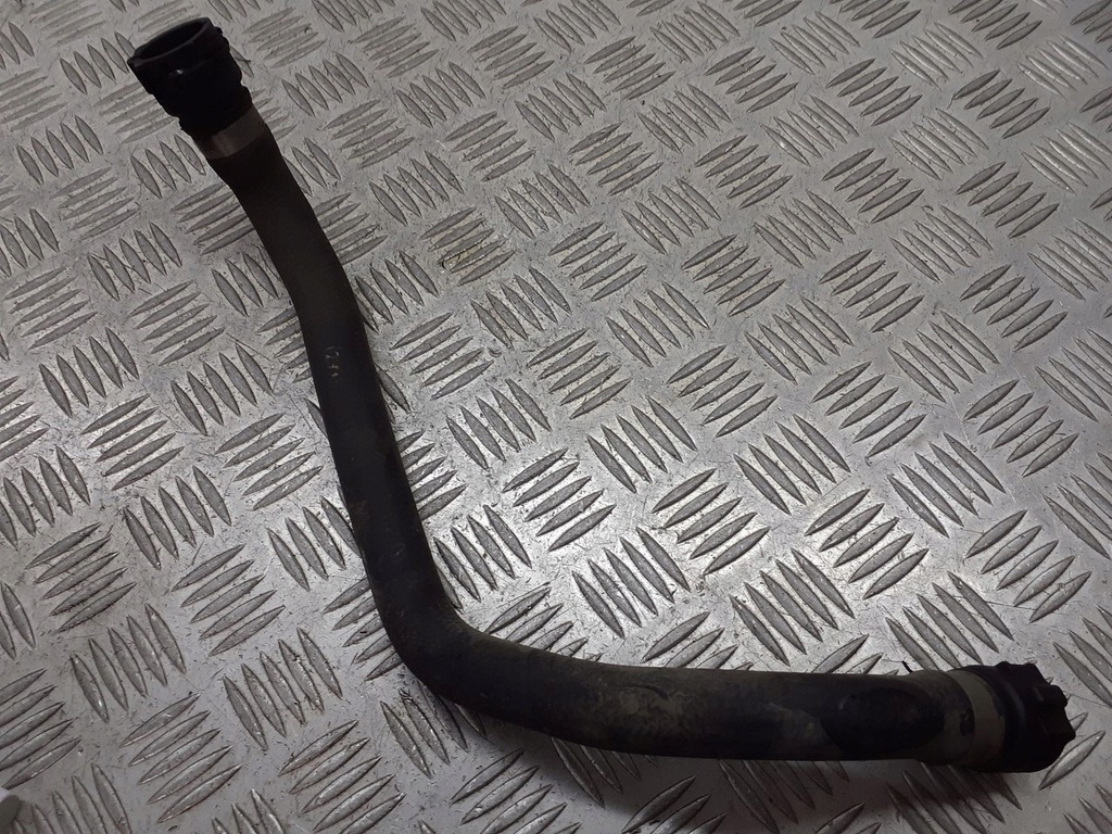 фото №2, Шланг трубка wody bmw e46 2.0 d