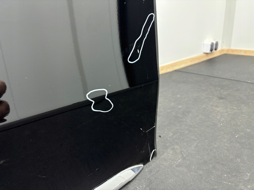 Mercedes eqe w294 suv дверь правое передние перед Киев