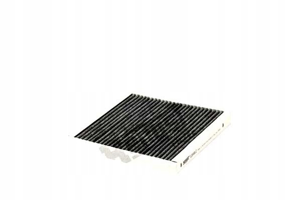 фото №1, Hengst фільтр кабіни з вугіллям smart fortwo 0.8d/1.0