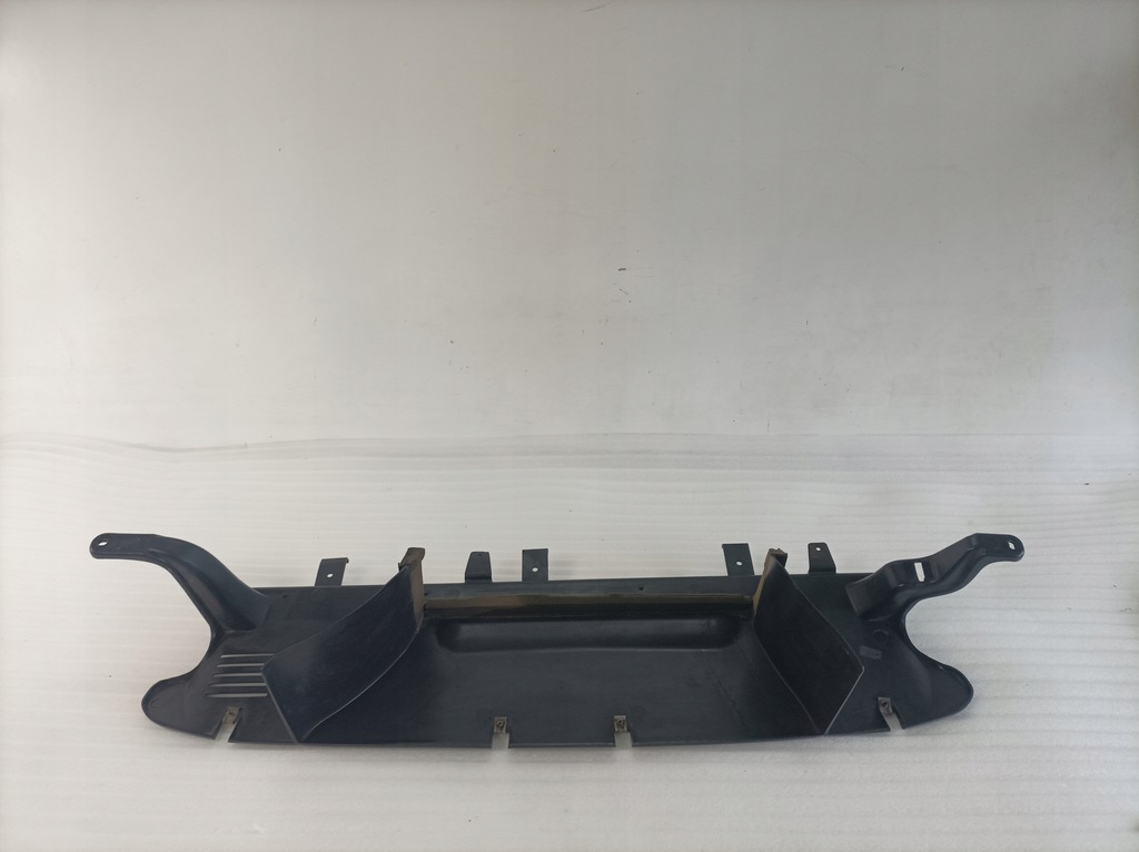 фото №8, Плита захист pod бампер ford custom lift jk21-v001a06-a