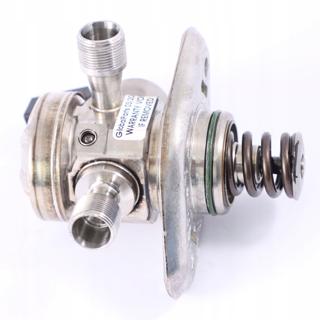 фото №11, Mercedes w177 c118 бензин m282 насос упорскування пального a2820700001