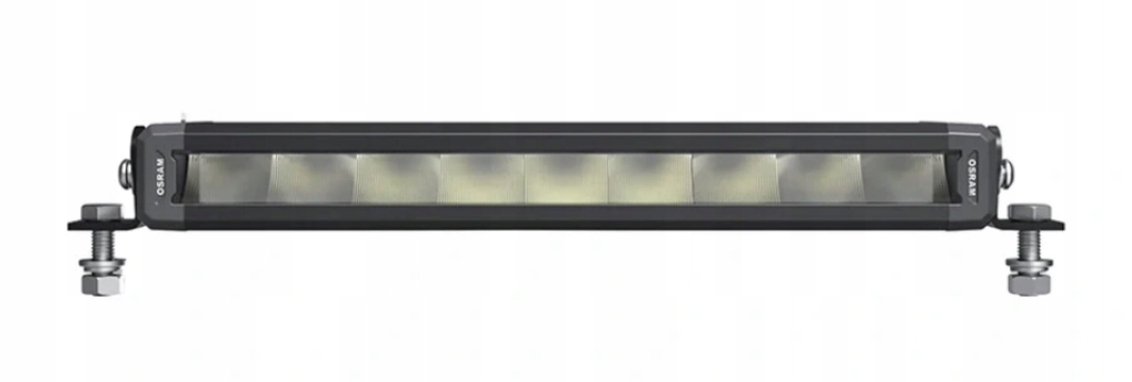 фото №10, Osram лампа drogowa робоча led lightbar vx250-sp