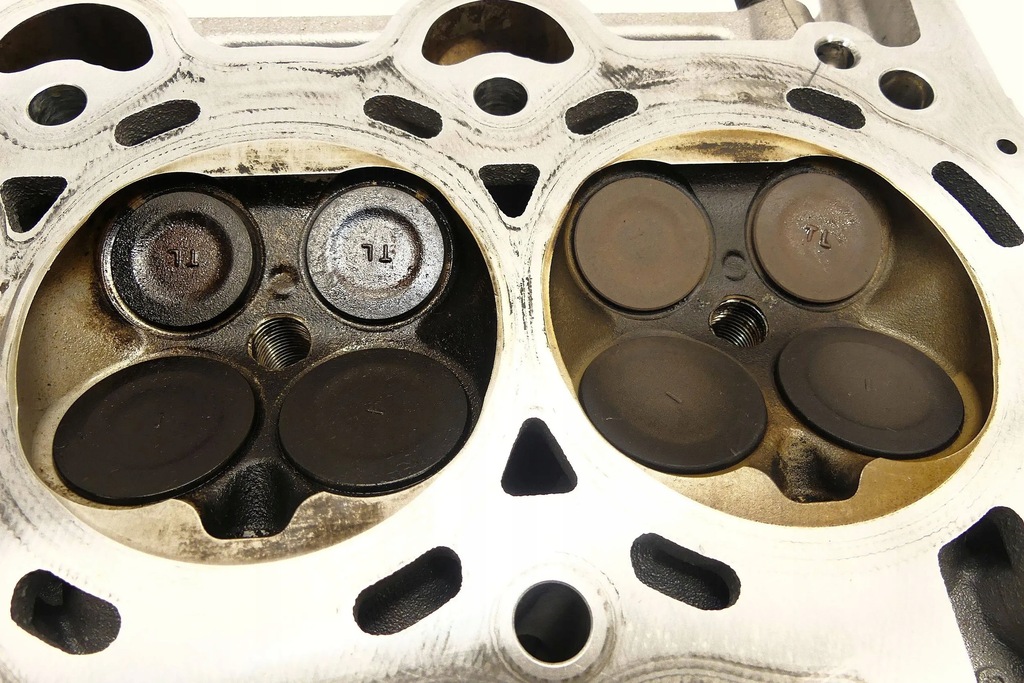 фото №12, Kia proceed hyundai i30 tucson iii 1.6 t-gdi g4fj головка циліндрів 2021