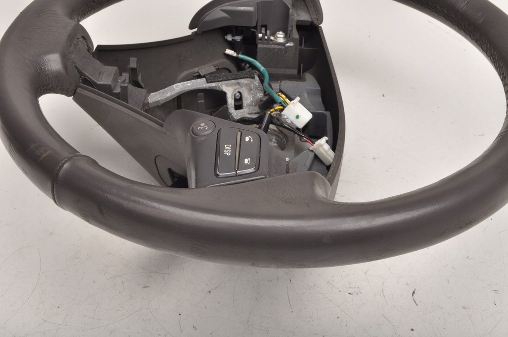 фото №7, Lexus gs iii повітропровід шкіряний багатофункціональний