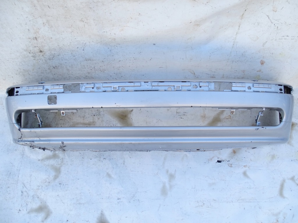 фото №1, Бампер перед передний bmw e39 lift