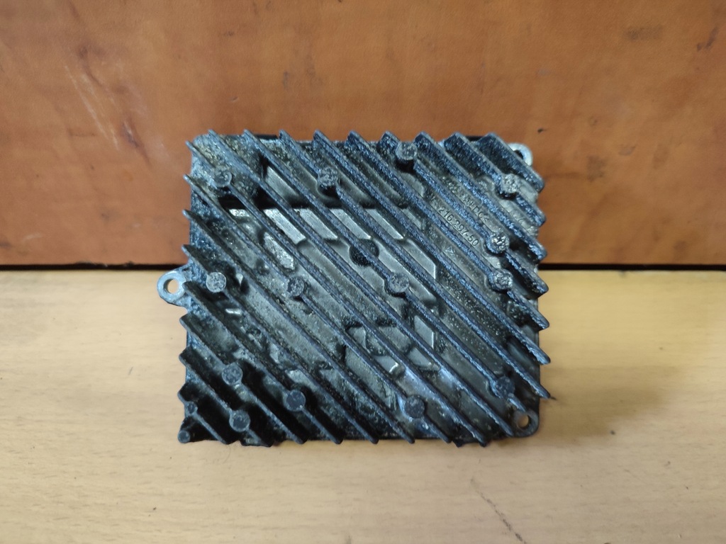 фото №1, Перетворювач модуль led audi a6 a7 4k0941572d