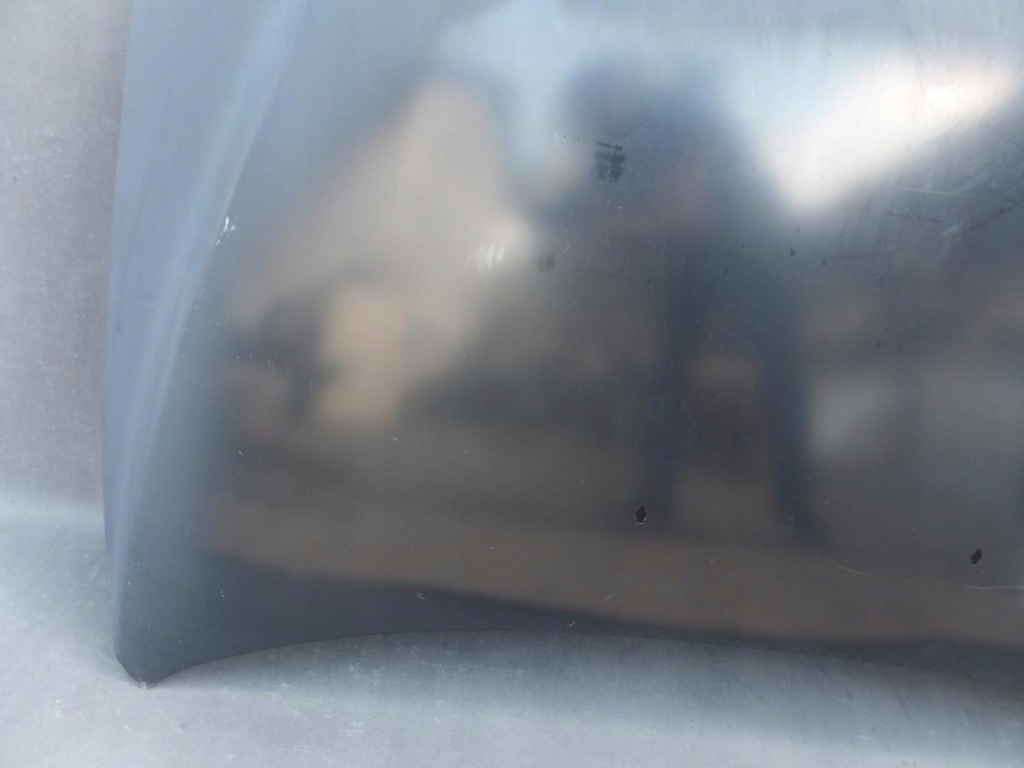 Купити Mazda 6 vi 02-07 капот перед передня оригінал