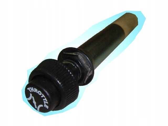 фото №1, Тяга выключение газа дроссель volvo fh