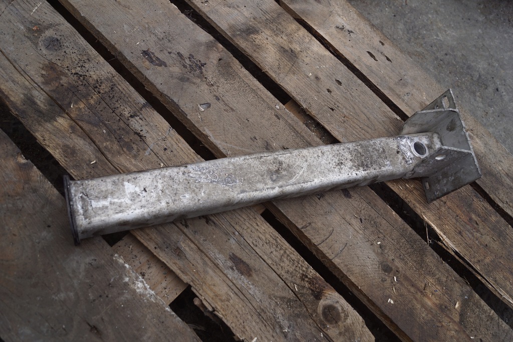 фото №4, Зона деформації лівий перед citroen ds5