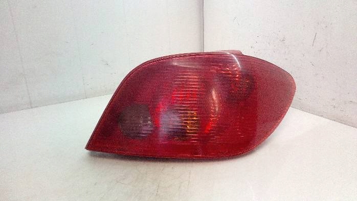 фото №7, Лампа правая задняя peugeot 307