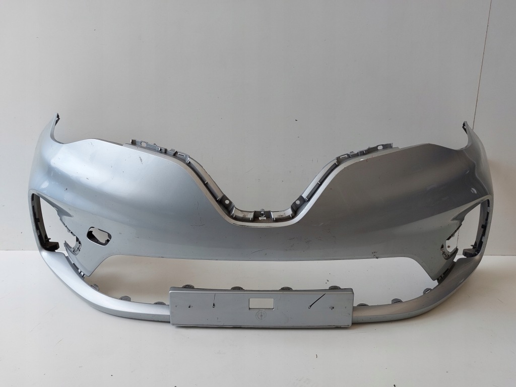 фото №1, Renault zoe lift бампер перед 620223129r оригінал