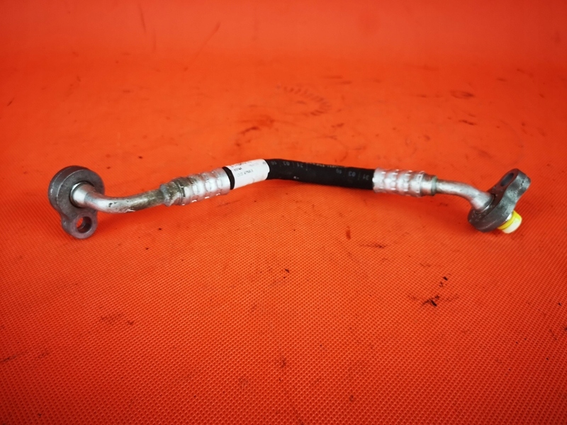 фото №8, Volvo v40 ii d4 труба шланг wąż кондиционера