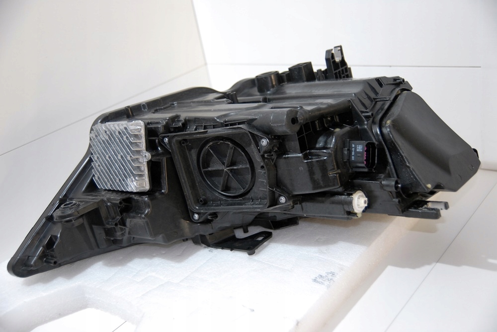 фото №13, Лампа ліва audi a6 c8 4k 4k0 18- full led