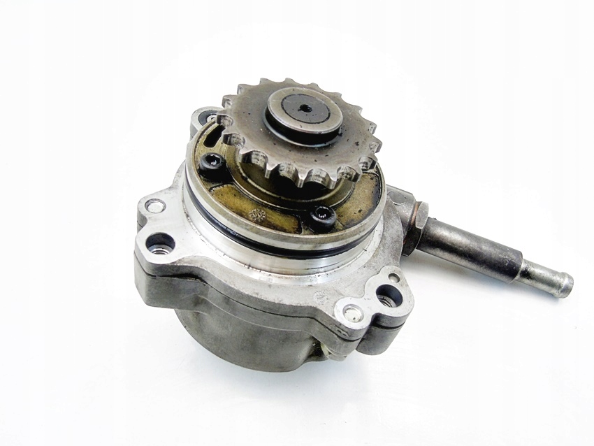 фото №2, Вакуум насос 2.2 d i-ctdi civic 8 crv c-rv ii iii