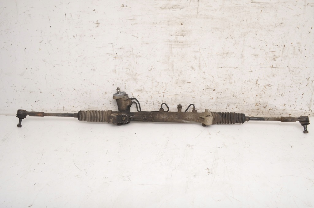 фото №1, Mazda tribute 2.0 рейка рульова трансмісія eu