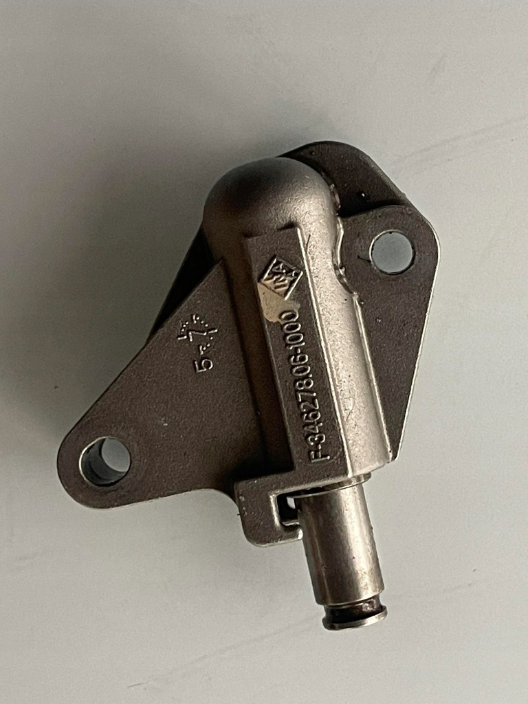 фото №4, Натяжитель распределительного вала 2.2 ___ crv c-rv ___n22b3