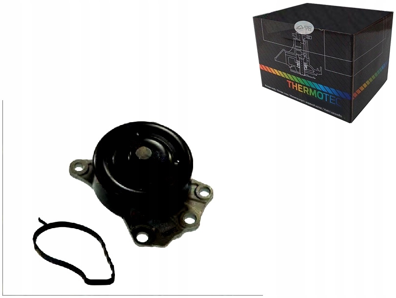 фото №1, Насос wody citroen c1 daihatsu cuore vii sirion pe