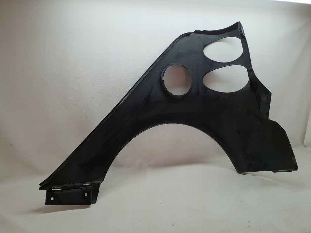 фото №8, Smart fortwo 451 07-14 крила правий задня