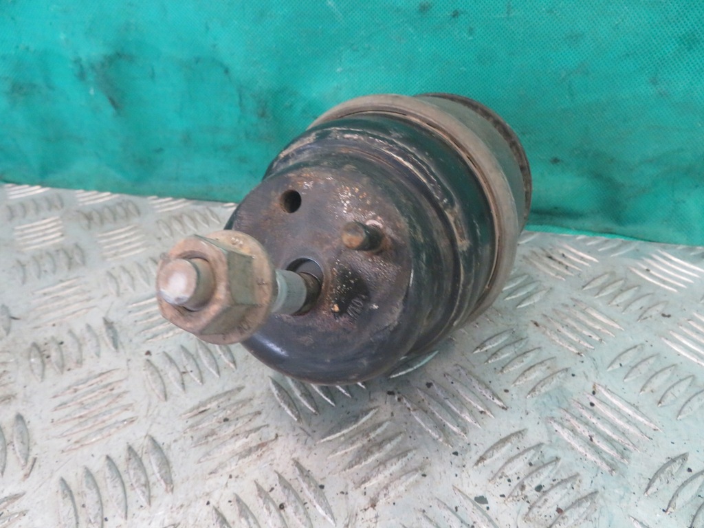 фото №4, Подушка двигуна ford ranger iv 16r