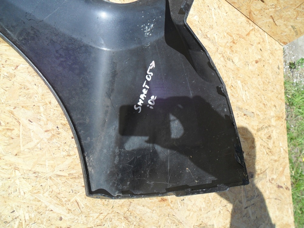 фото №14, Smart fortwo w450 2005 2006- крила правий задній