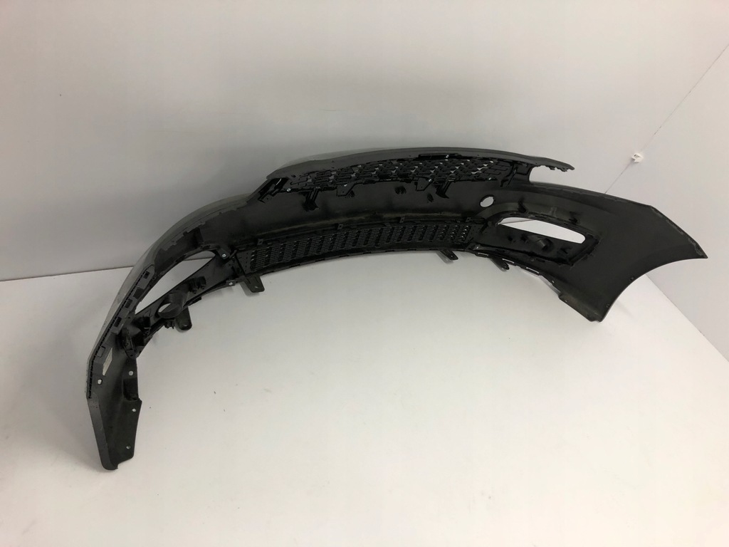 фото №5, Kia ceed ii 2016 lift бампер передний