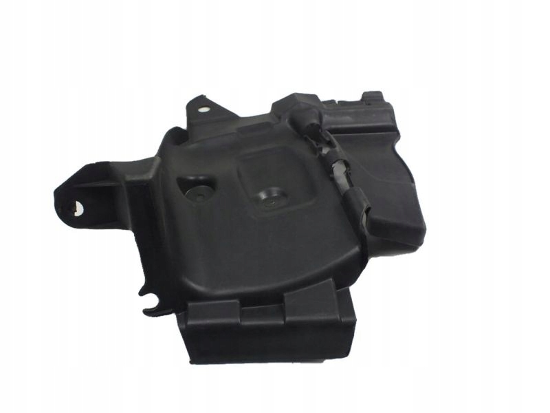 фото №6, Sandero ii захист корпус підвіска перед ліва oryg