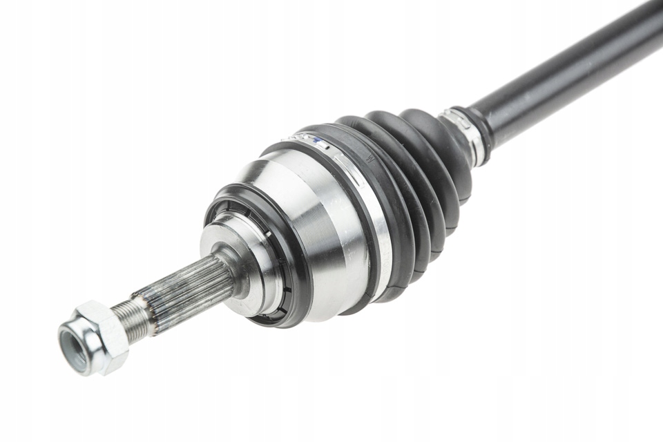 Приводной вал приводная перед к renault logan express 1.6 Доставка