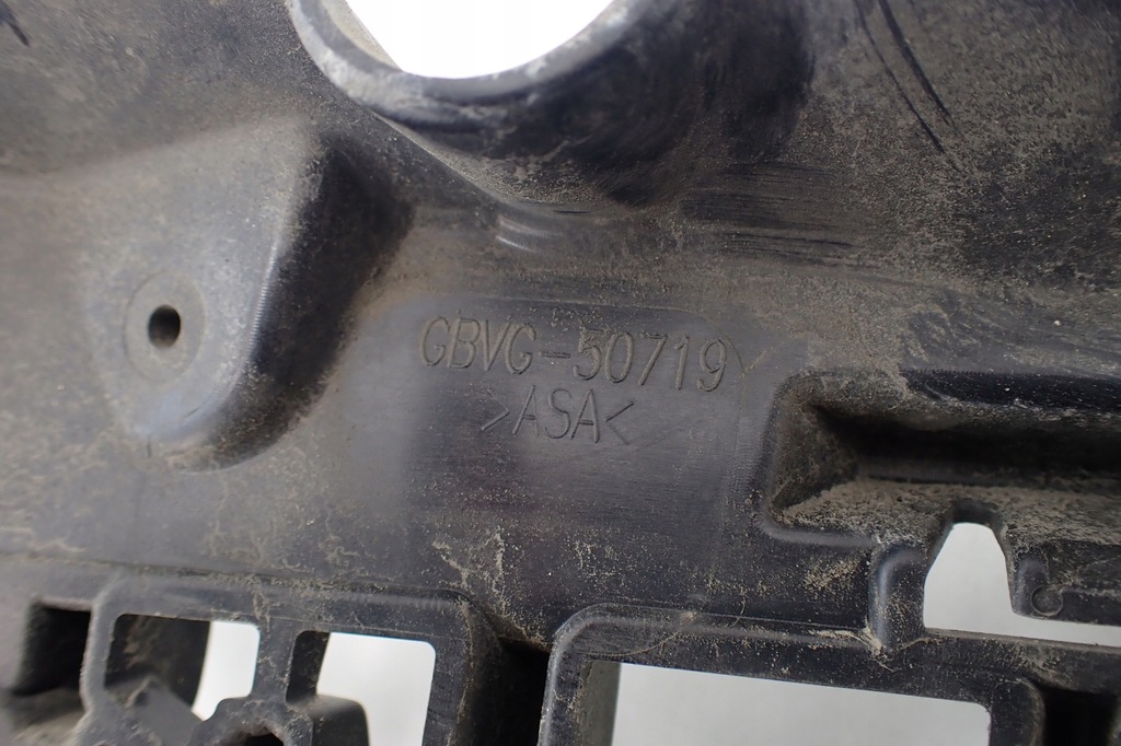 фото №10, Решётка радиатора решётка радиатора mazda 6 gj gbvg-50719