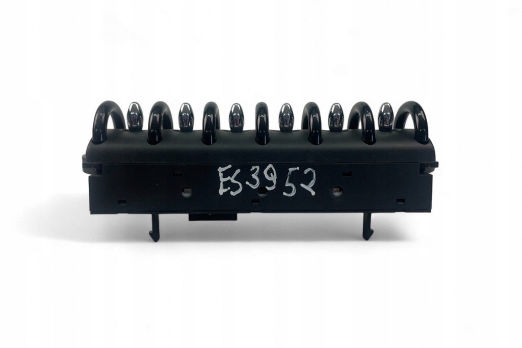 фото №8, Панель переключателей mini cooper r50, r53 6917989 2005