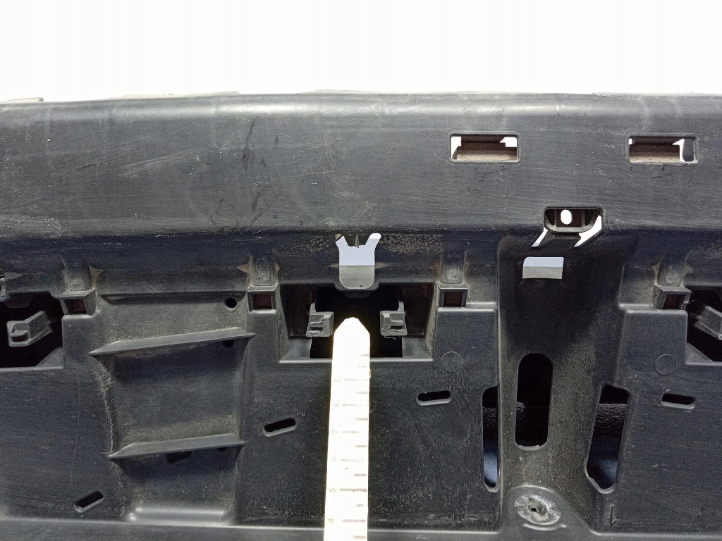 фото №9, Направляющая бампера задняя средний bmw x7 g07 7420658