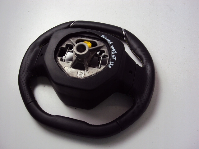 фото №9, Воздуховод peugeot 208 ii 2008 ii gt 2019-