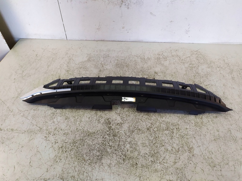 фото №5, Захист поперечина перед hyundai ioniq lift 86361g2000