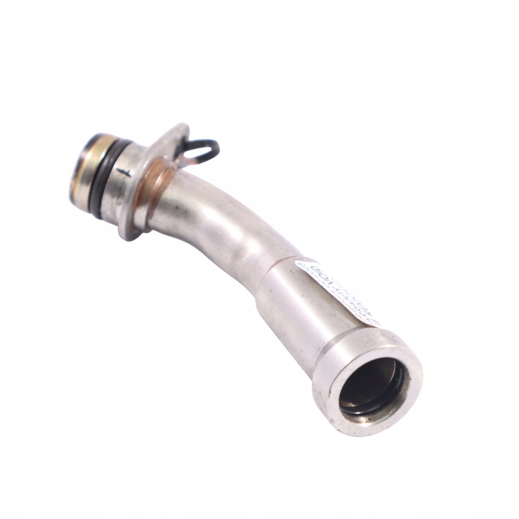 фото №10, Audi a7 4g8 шланг вентиляційний 059103209n