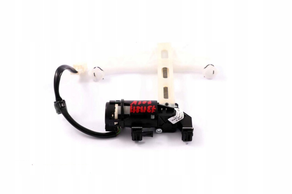 фото №9, Bmw f01 f10 lci привід регулювання підголівник 7314217