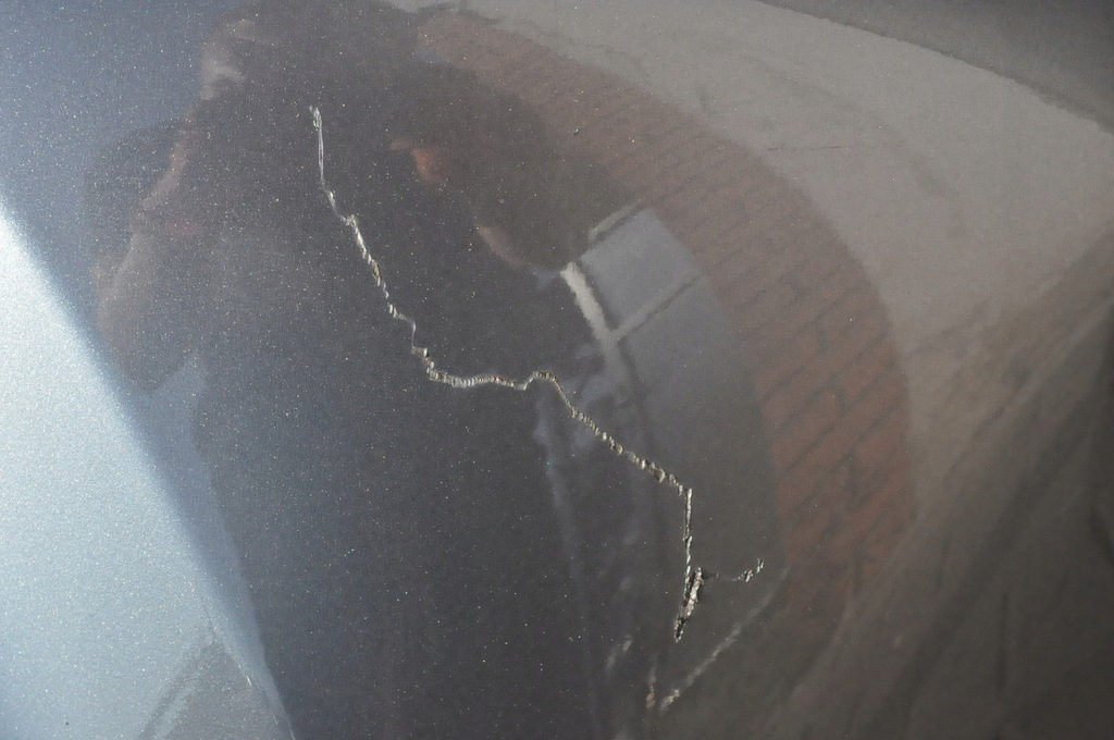 фото №12, Nissan juke ii f16 бампер задняя задний kadg